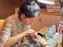 -临水宫·康养餐厅(徐矿广场店)