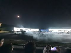 -鼎盛王朝康熙大典实景演出