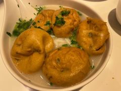 顺德魚腐-翠华餐厅(宝安壹方城店)