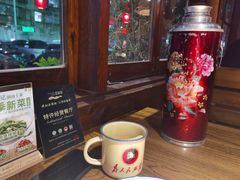-农耕记·湖南土菜(halo广场店)