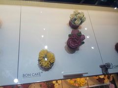 -BONCAKE裱花蛋糕(万象汇店)