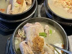 -长顺参鸡汤店(西塔总店)