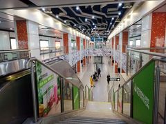 -星湖街(地铁站)