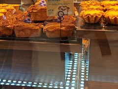 -丁香西饼屋(桂林路店)