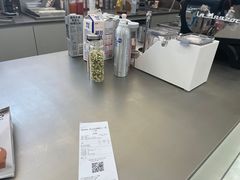 -Seesaw Coffee(武商MALL·武广店)