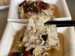 -牛街·马辈儿涮肉(牛街总店)