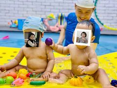 -IBOBI亲子游泳俱乐部(华侨城中心)