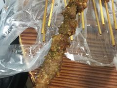 -庞记炸串
