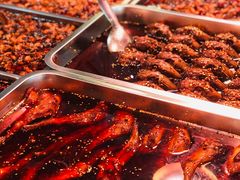 -盐帮80后冷吃兔·自贡特产·手撕兔(通达总店)
