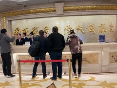 -华西龙希大酒店旅游观光区
