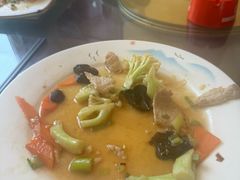 -宾朋海鲜特色美食餐厅·纯手工鲅鱼水饺(兴海路店)