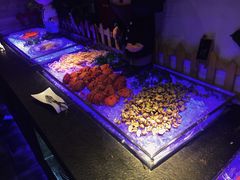 海鲜-安徽高速开元国际大酒店·地中海自助餐厅