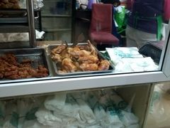 -大益烤鸡