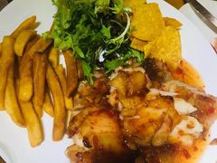 -莫比餐厅(五道口店)