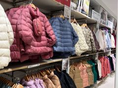 -优衣库(重庆星光时代广场店)