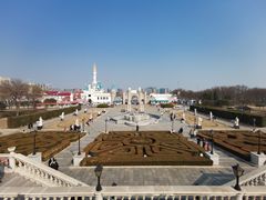 -北京世界公园