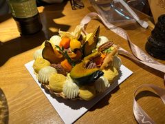 -ZAZA CAKERY