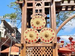 -三亚红色娘子军演艺公园景区