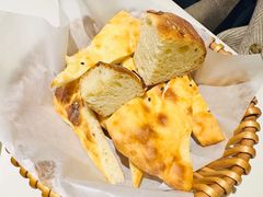 土耳其面包-Pasha帕夏土耳其餐厅(南昌路店)