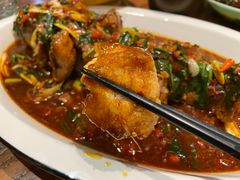 -驿楼兰·新疆菜(火车站店)