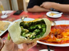 -玉华台饭庄(裕中西里小区店)
