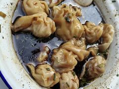 馄饨（大份）-陈小五小吃部