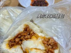 -老陶包子铺(南大西南村店)
