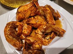 -强记海鲜·大排档(蛇口新街店)