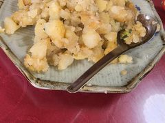 -心园餐厅·地道传统云南菜·三十年老店