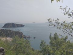 -棒棰岛宾馆景区