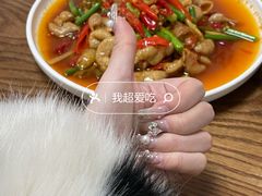 -酸婆娘江湖川菜(紫竹路店)