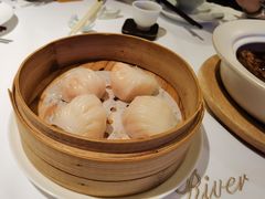 -白天鹅宾馆-玉堂春暖餐厅