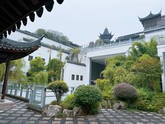 -江宁织造博物馆