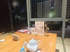 -中国书法大厦日本料理