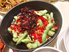 -串盟烧烤·长沙美食地标(星沙店)