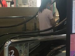 -fila(日月光中心广场店)