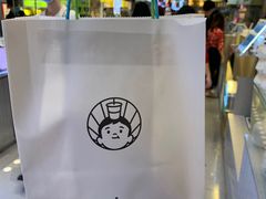 -我是酸奶君(壹方城店)