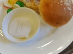 -康莱德酒店·美庭自助餐厅