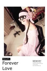 -东古旅拍摄影•格格服汉服•租赁(故宫店)
