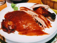 局气文房烤鸭-局气 烤鸭·北京菜(光华路店)