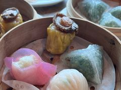 -长沙北辰洲际酒店-栀味轩中餐厅