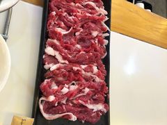 -牛记皇鲜牛肉火锅(环球度假区梨园店)