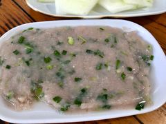 鱼滑-章记正宗南岗鱼蛋火锅