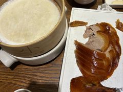 -小大董·烤鸭(王府井apm店)