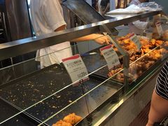 巧克力羊角-都恩客(高岛屋百货店)