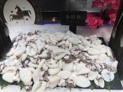小目鱼-加餐海鲜自助(宝龙一城店)