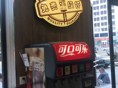 -魏家凉皮(祈年大厦店)