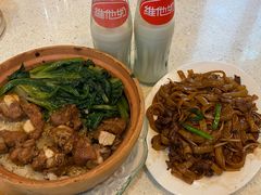 -明兴正宗潮州五彩鱼蛋粉面(中山六路店)