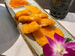 -暹罗湾东南亚餐厅