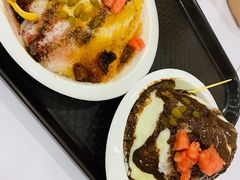 -梁子刨冰王&梁小糖(王顶堤店)